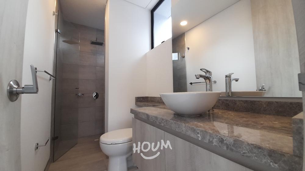 Apartamento de 1 alcoba en venta en Cedro Bolívar, Los Cedros, Bogotá, 69 m² · foto 13 de 21