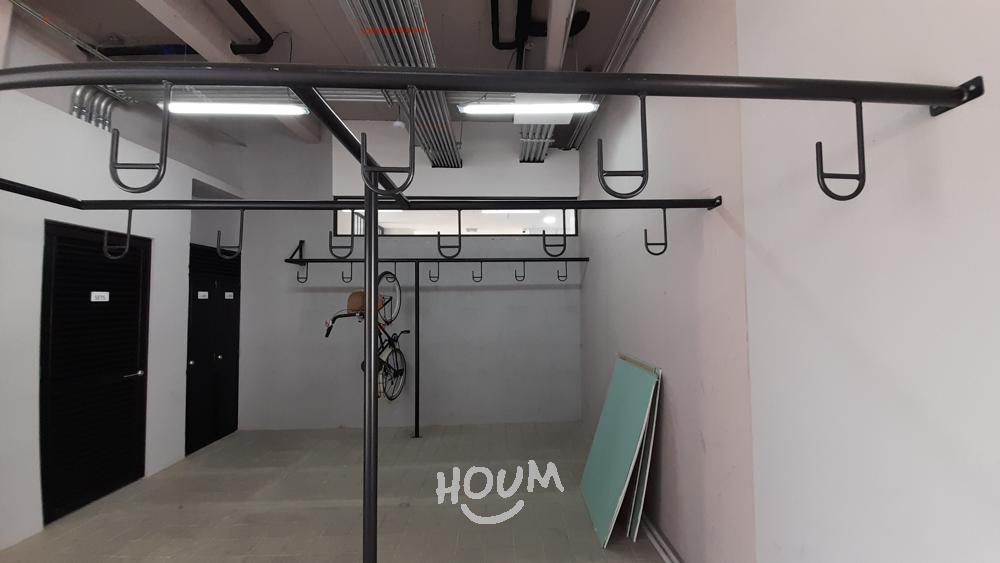 Apartamento de 1 alcoba en venta en Cedro Bolívar, Los Cedros, Bogotá, 69 m² · foto 16 de 21