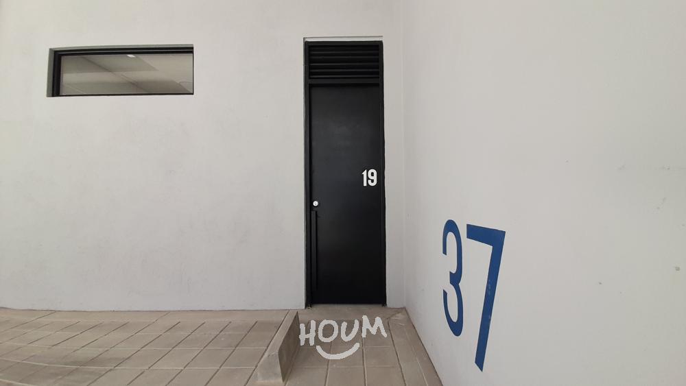 Apartamento de 1 alcoba en venta en Cedro Bolívar, Los Cedros, Bogotá, 69 m² · foto 14 de 21