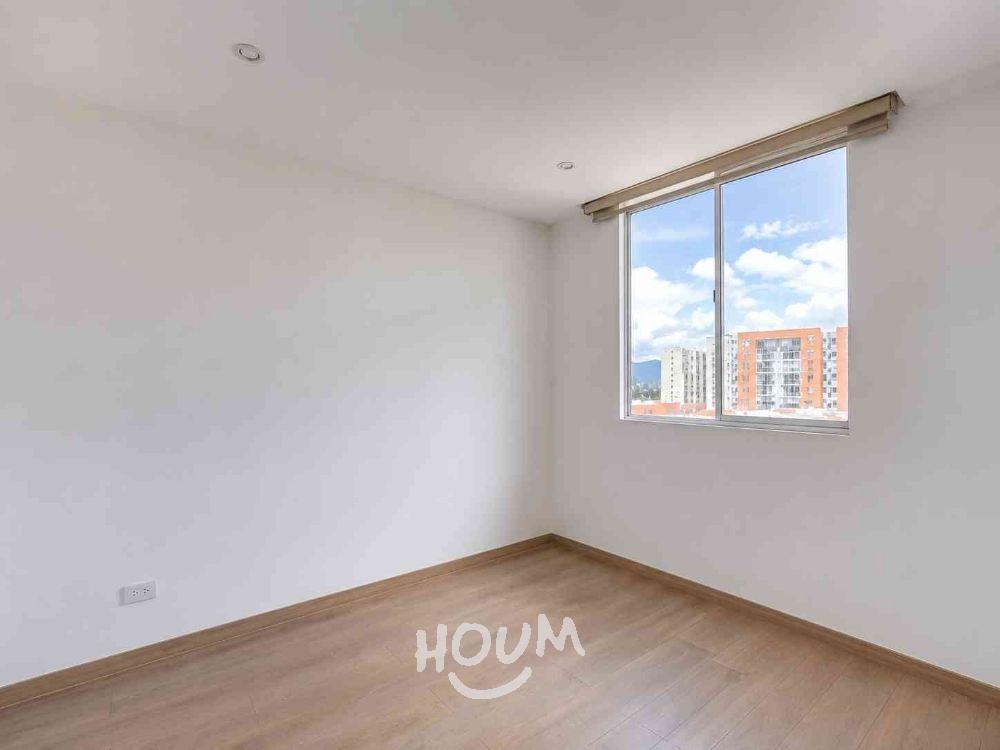 Apartamento de 3 alcobas en venta en Casa Hacienda El Otoño, Bogotá, 46 m² · foto 10 de 10