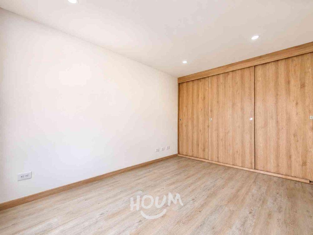 Apartamento de 3 alcobas en venta en Casa Hacienda El Otoño, Bogotá, 46 m² · foto 4 de 10