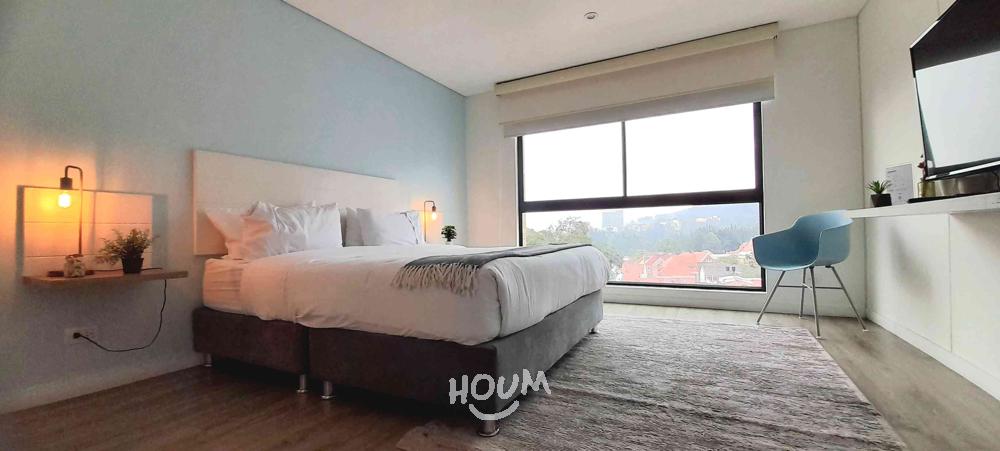 Apartamento en Arriendo en San Martin, Bogotá en San Martin