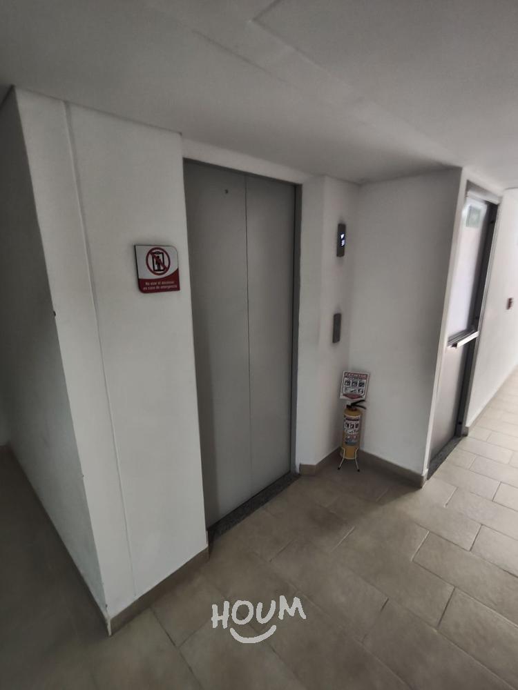 Apartamento en venta en Chapinero Central, Bogotá · foto 13 de 23