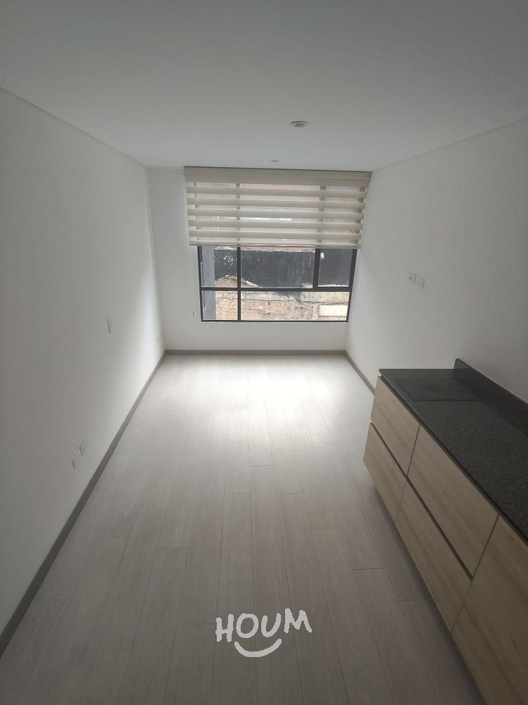 Apartamento en venta en Chapinero Central, Bogotá · foto 2 de 23