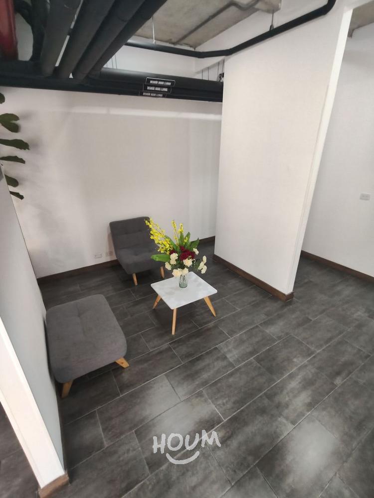 Apartamento en venta en Chapinero Central, Bogotá · foto 9 de 23