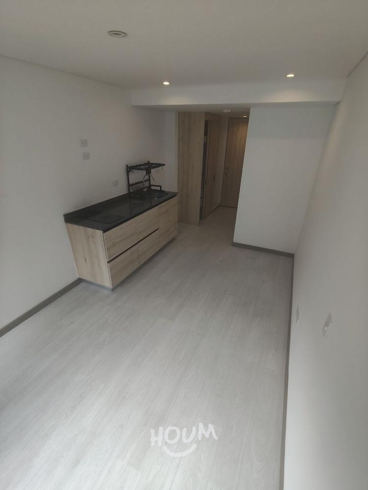 Apartamento en venta en Chapinero Central, Bogotá · foto 6 de 23