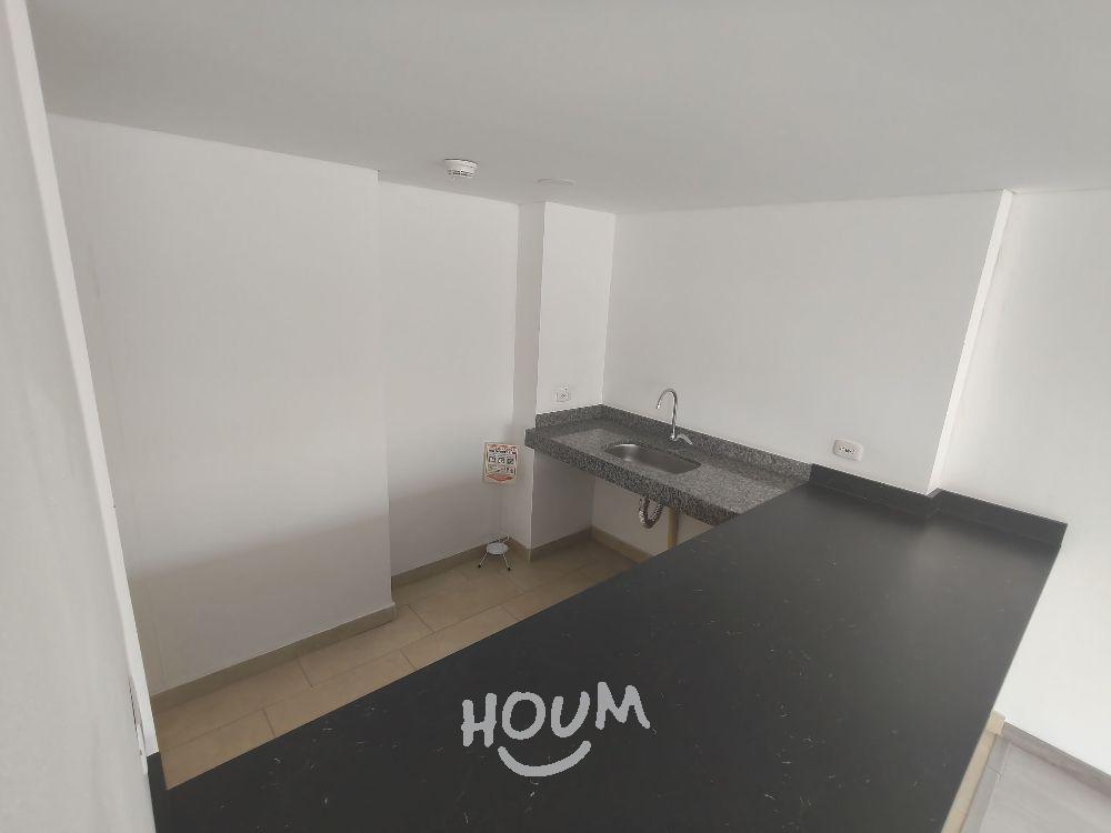 Apartamento en venta en Chapinero Central, Bogotá · foto 22 de 23