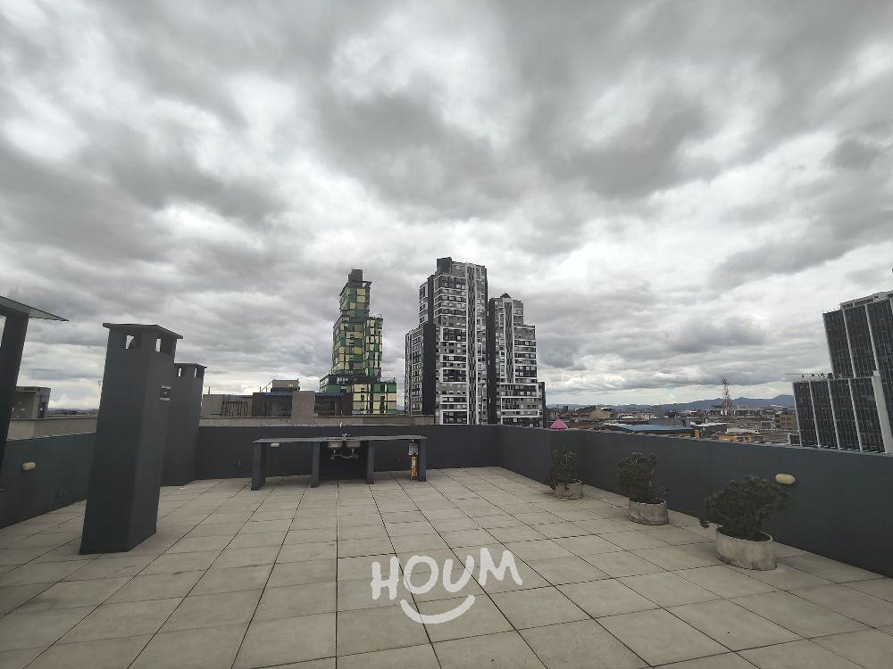 Apartamento en venta en Chapinero Central, Bogotá · foto 19 de 23