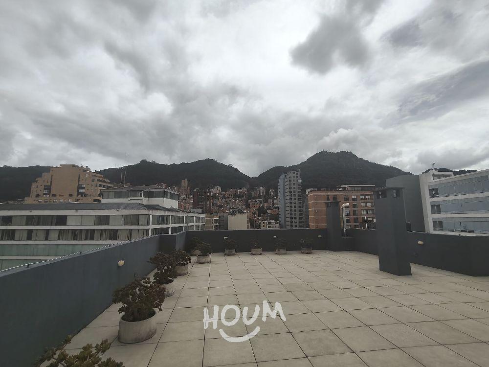 Apartamento en venta en Chapinero Central, Bogotá · foto 18 de 23