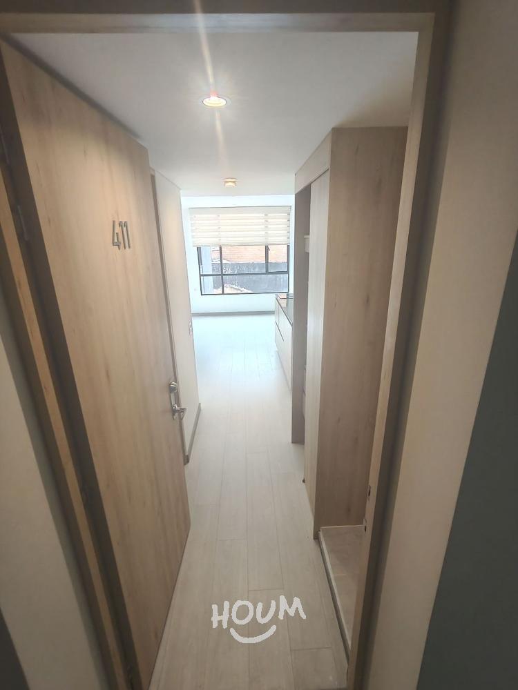 Apartamento en venta en Chapinero Central, Bogotá · foto 7 de 23