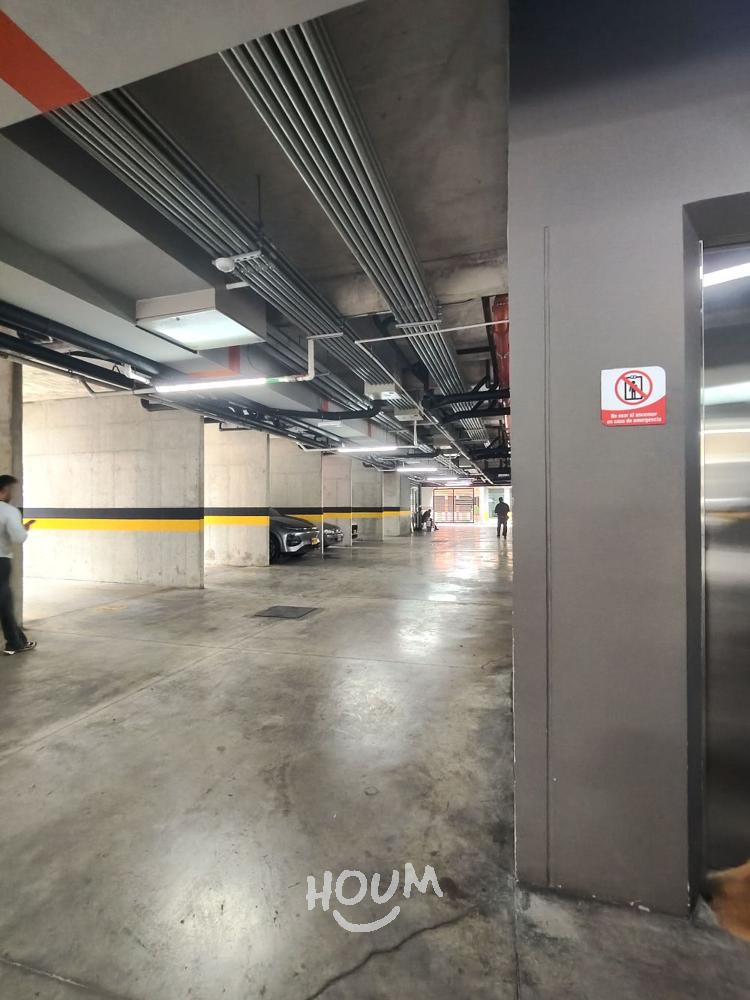 Apartamento en venta en Chapinero Central, Bogotá · foto 14 de 23