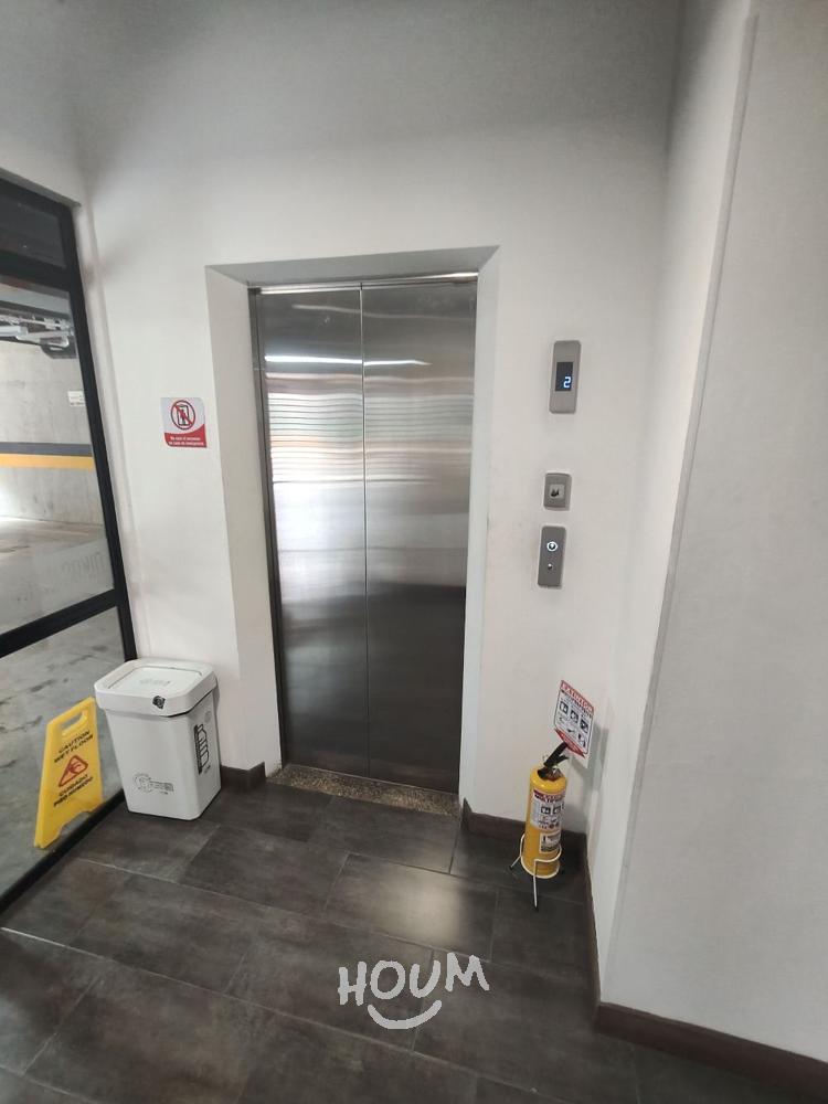 Apartamento en venta en Chapinero Central, Bogotá · foto 11 de 23