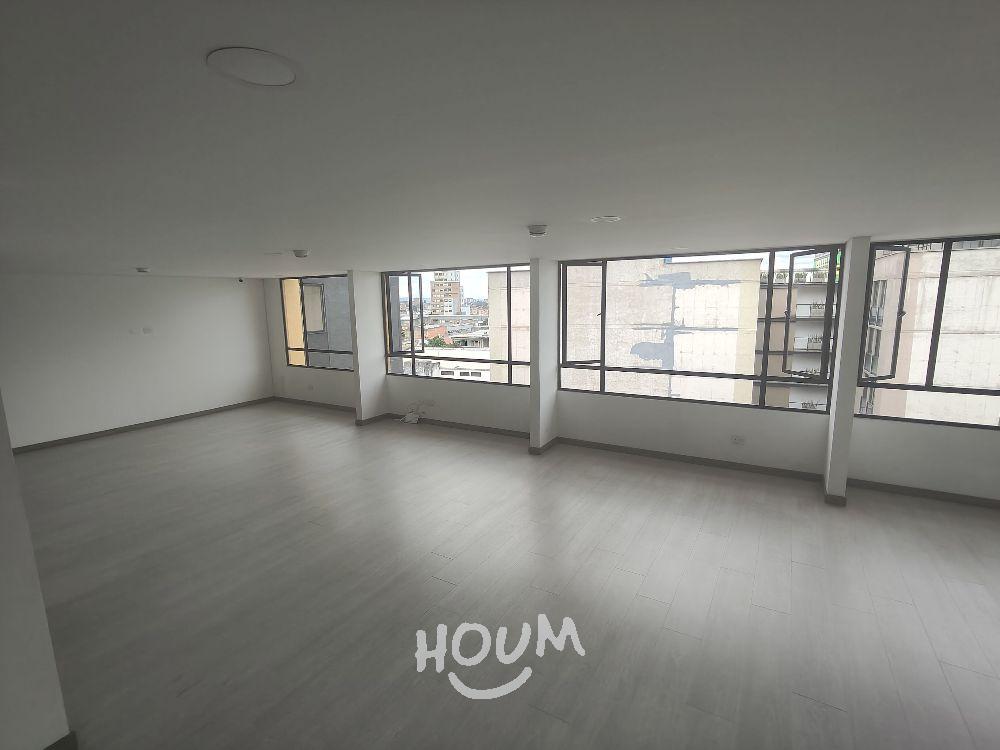 Apartamento en venta en Chapinero Central, Bogotá · foto 23 de 23