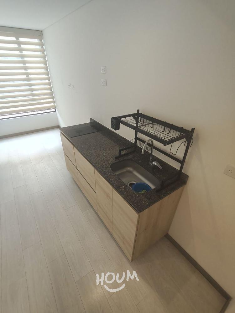Apartamento en venta en Chapinero Central, Bogotá · foto 5 de 23