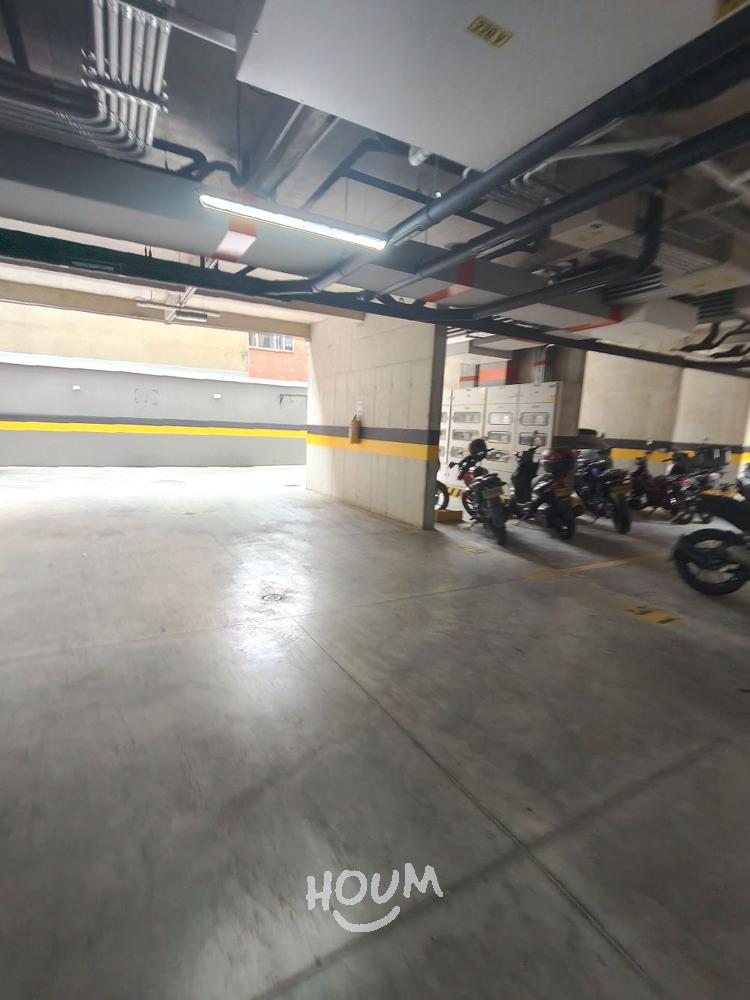 Apartamento en venta en Chapinero Central, Bogotá · foto 15 de 23