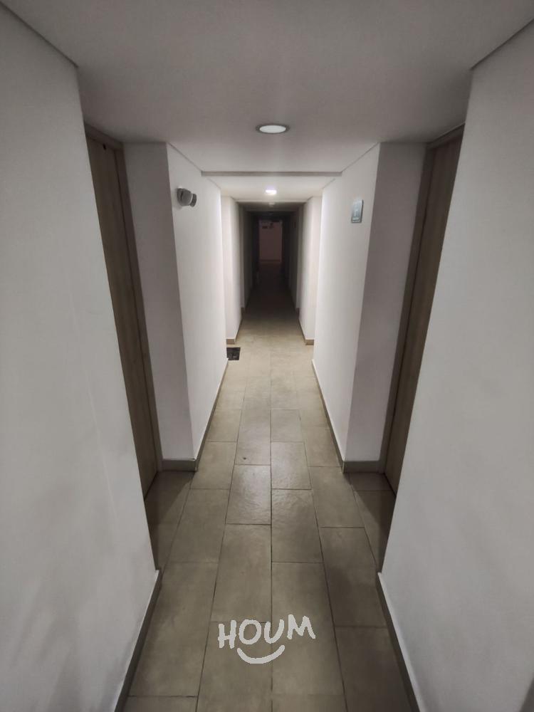 Apartamento en venta en Chapinero Central, Bogotá · foto 12 de 23
