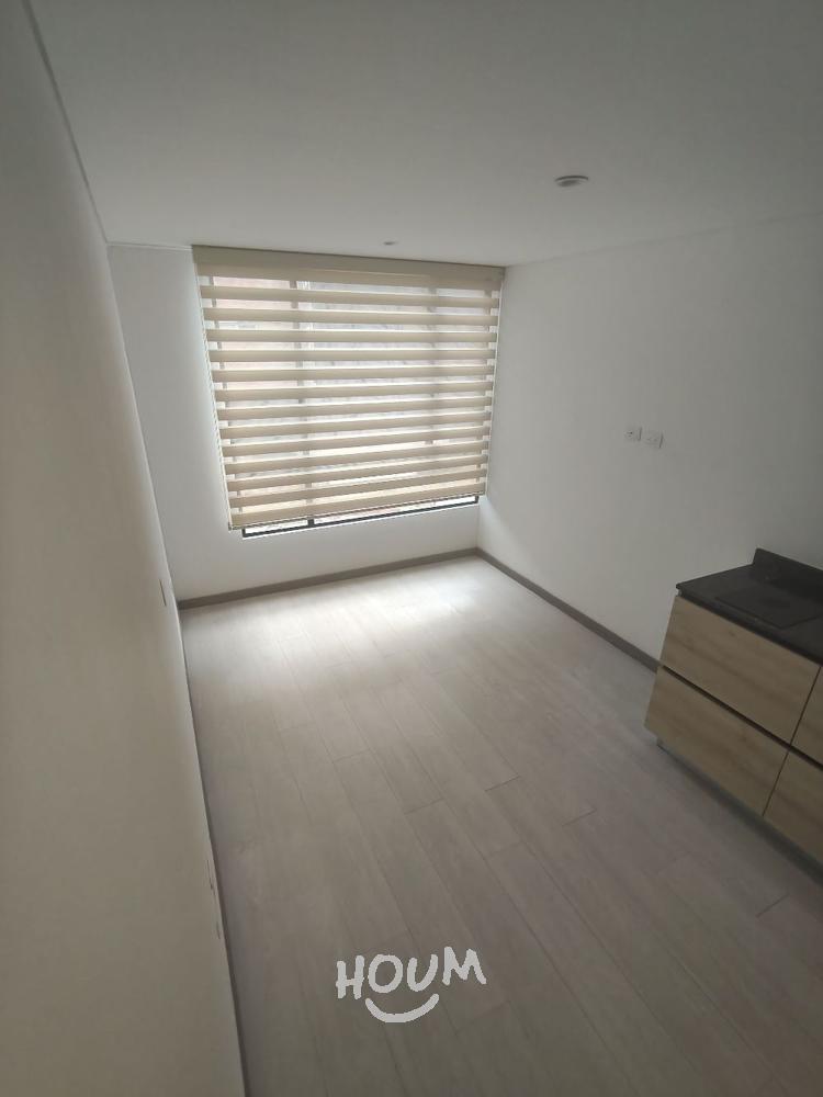 Apartamento en venta en Chapinero Central, Bogotá · foto 3 de 23