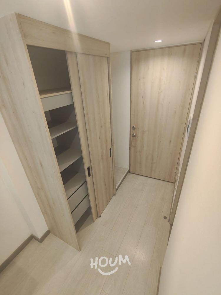 Apartamento en venta en Chapinero Central, Bogotá · foto 4 de 23