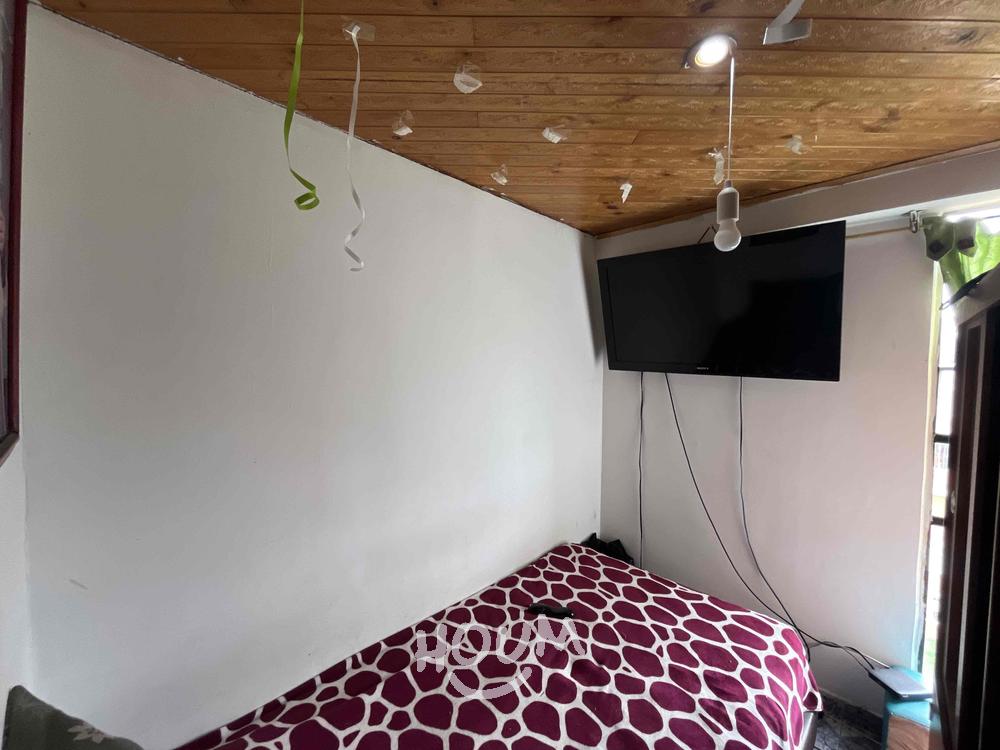 Apartamento de 3 alcobas en venta en La Arboleda, El Porvenir, Bogotá, 45 m² · foto 8 de 16