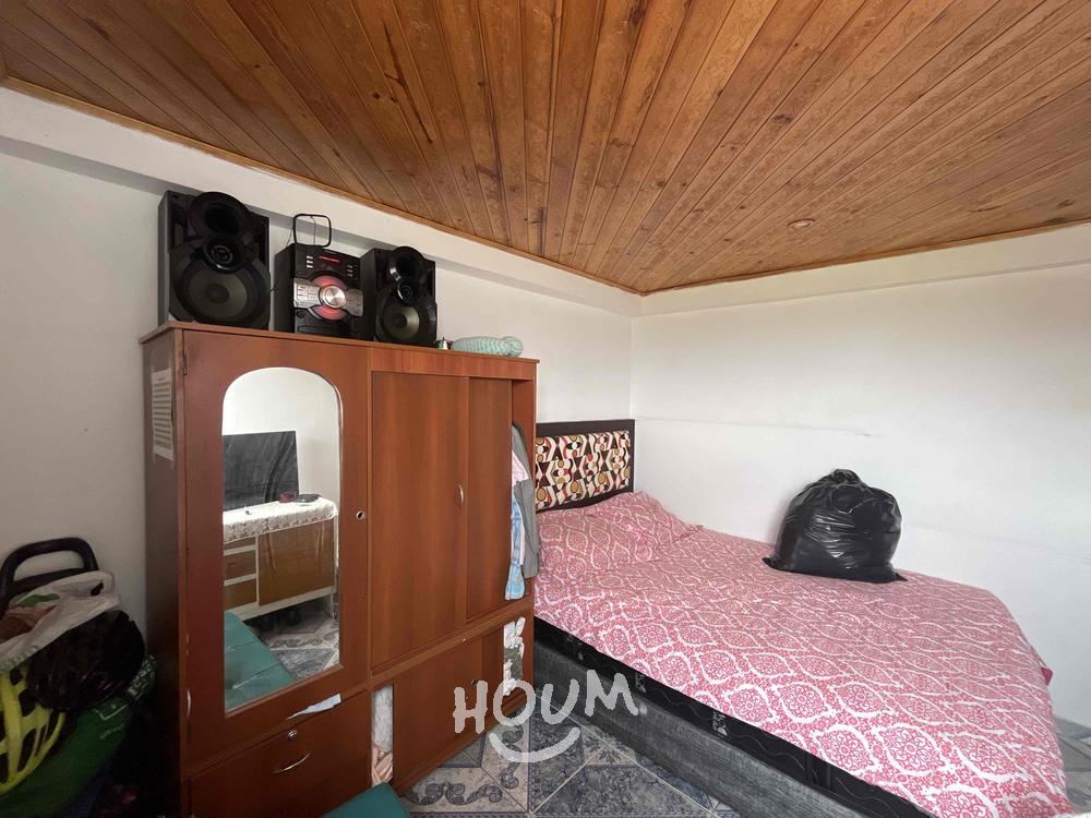 Apartamento de 3 alcobas en venta en La Arboleda, El Porvenir, Bogotá, 45 m² · foto 3 de 16