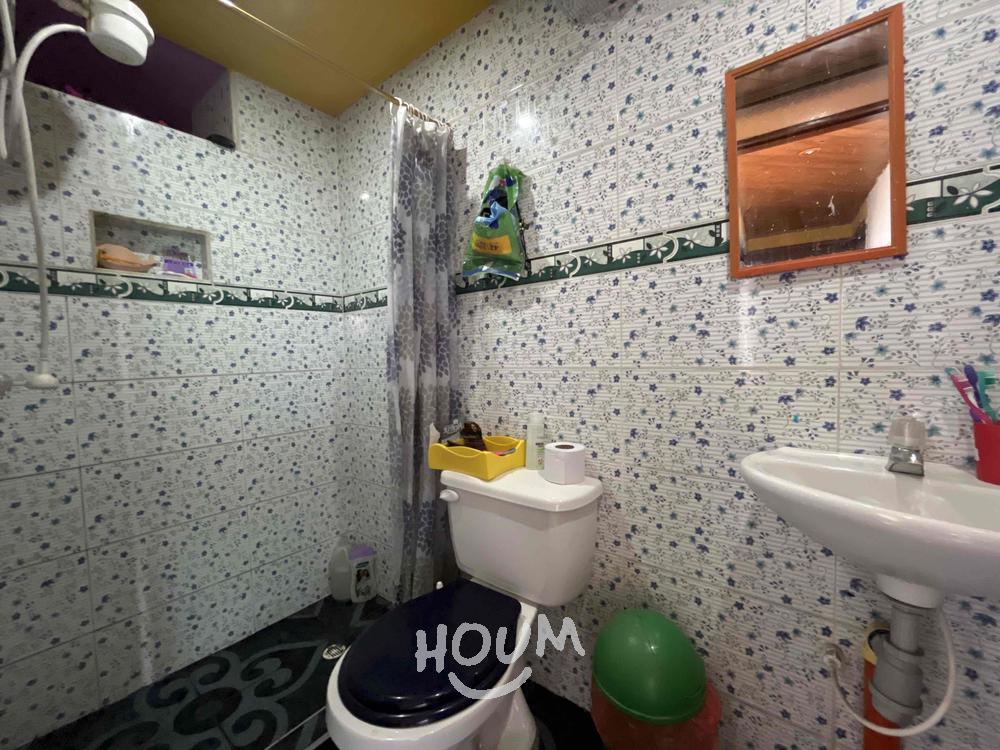 Apartamento de 3 alcobas en venta en La Arboleda, El Porvenir, Bogotá, 45 m² · foto 7 de 16