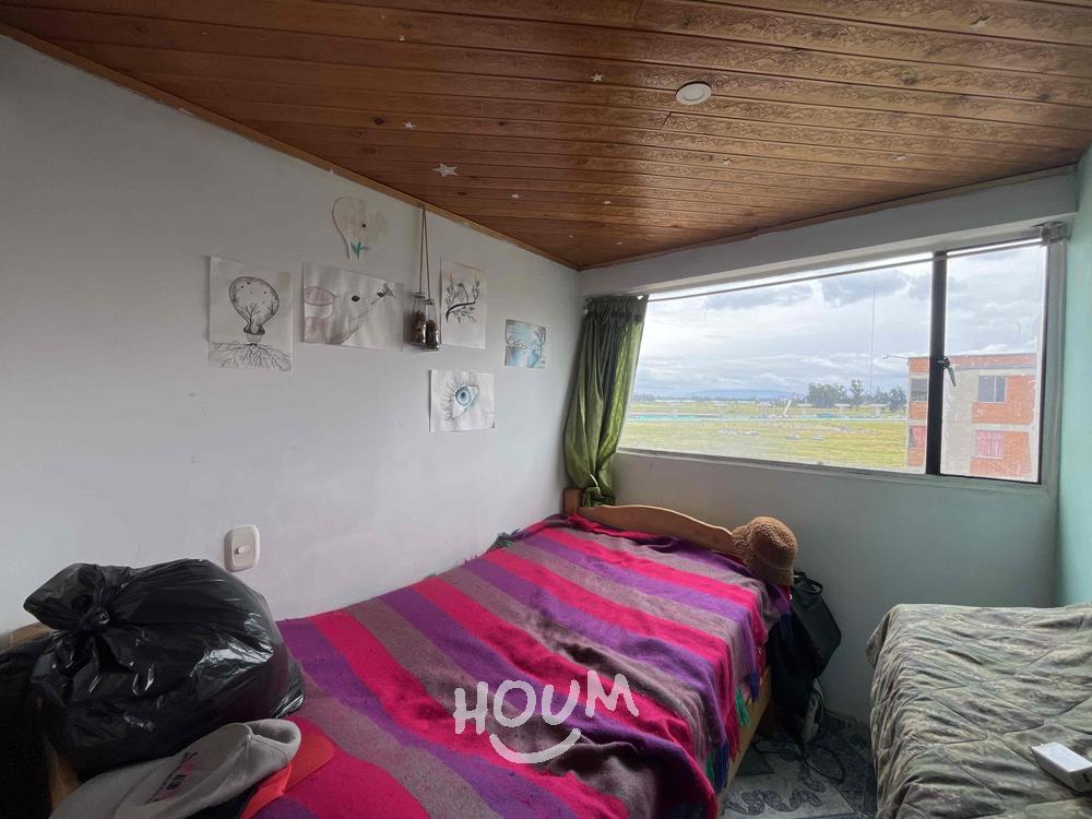 Apartamento de 3 alcobas en venta en La Arboleda, El Porvenir, Bogotá, 45 m² · foto 5 de 16