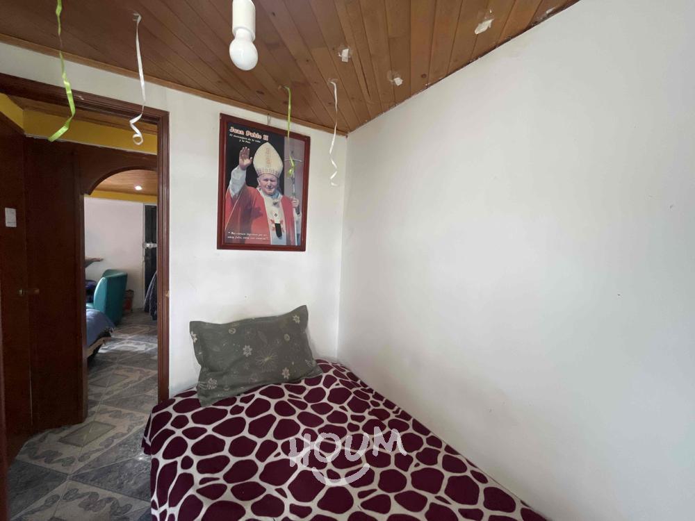 Apartamento de 3 alcobas en venta en La Arboleda, El Porvenir, Bogotá, 45 m² · foto 9 de 16