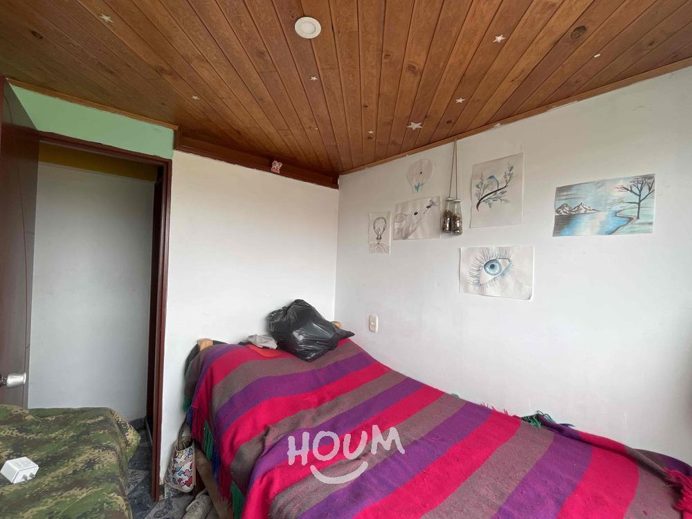 Apartamento de 3 alcobas en venta en La Arboleda, El Porvenir, Bogotá, 45 m² · foto 6 de 16