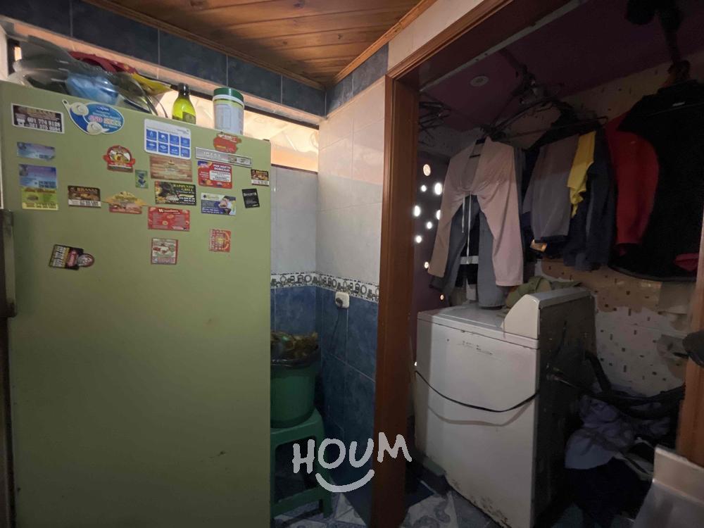 Apartamento de 3 alcobas en venta en La Arboleda, El Porvenir, Bogotá, 45 m² · foto 12 de 16
