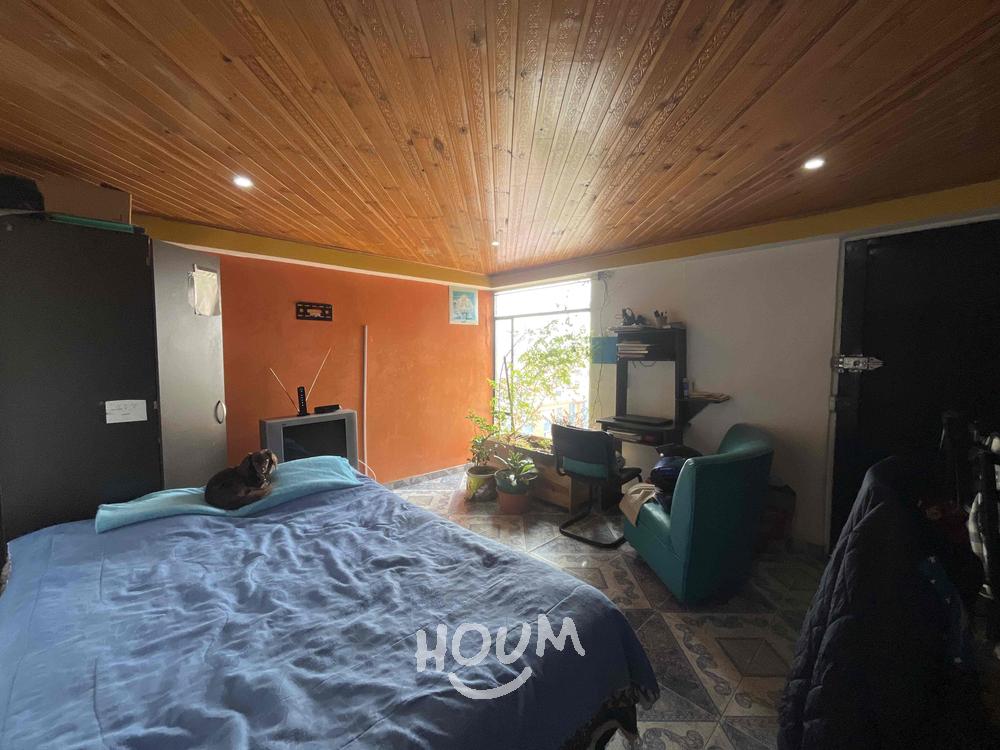 Apartamento de 3 alcobas en venta en La Arboleda, El Porvenir, Bogotá, 45 m² · foto 2 de 16