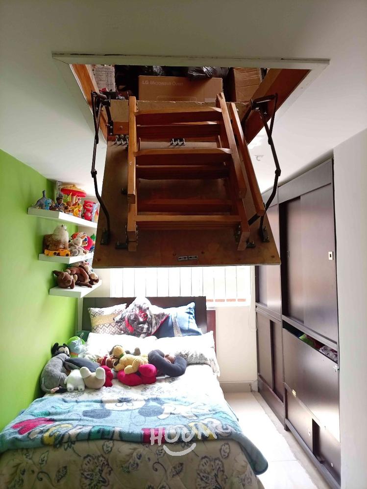 Casa de 4 alcobas en venta en La Estrada, Bogotá, 148 m² · foto 16 de 22