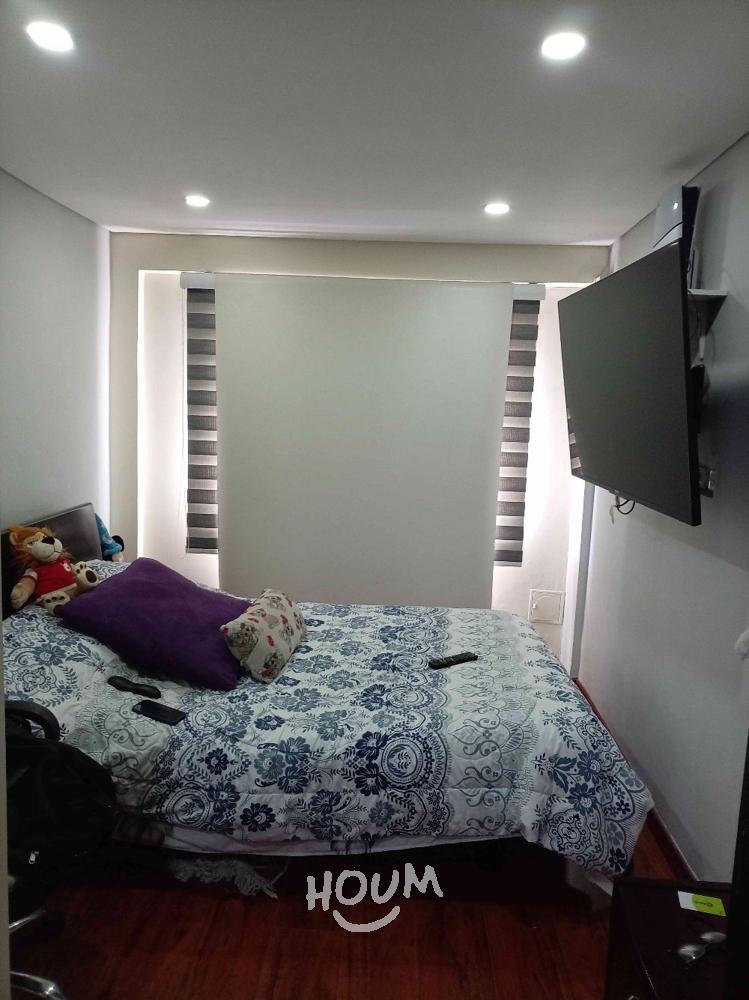 Casa de 4 alcobas en venta en La Estrada, Bogotá, 148 m² · foto 9 de 22
