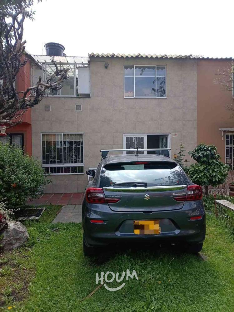 Casa de 4 alcobas en venta en La Estrada, Bogotá, 148 m² · foto 22 de 22