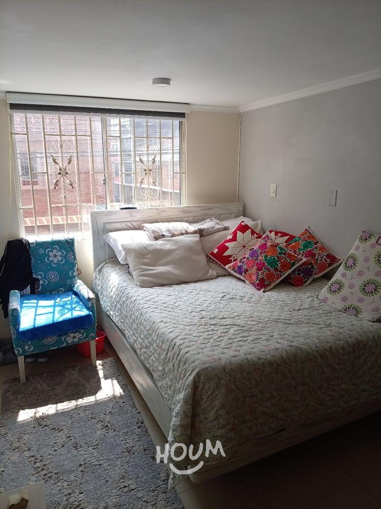 Casa de 4 alcobas en venta en La Estrada, Bogotá, 148 m² · foto 21 de 22