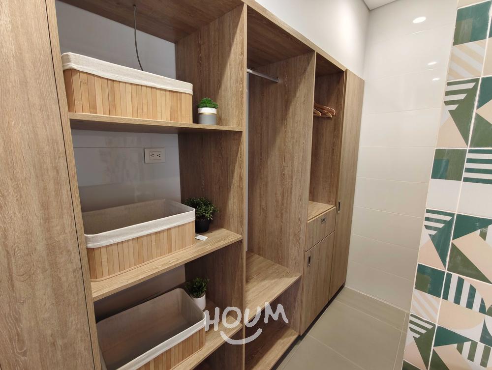 Apartamento de 1 alcoba en venta en La Castellana, Bogotá, 20 m² · foto 20 de 24