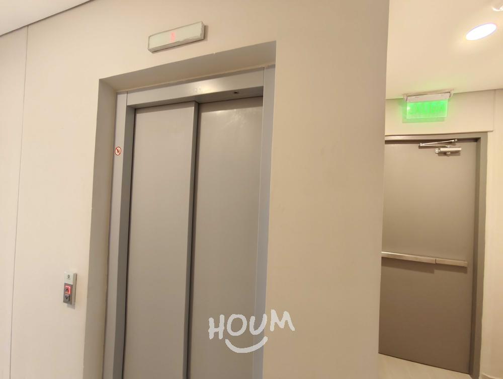 Apartamento de 1 alcoba en venta en La Castellana, Bogotá, 20 m² · foto 18 de 24
