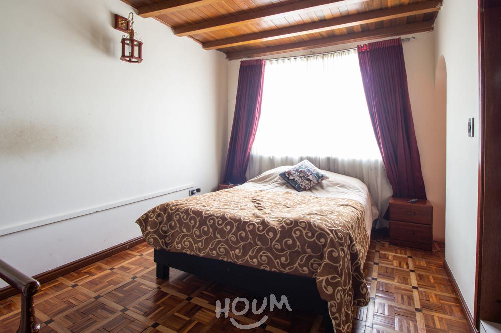 Casa de 5 alcobas en venta en Los Andes, Los Andes, Bogotá, 300 m² · foto 8 de 17