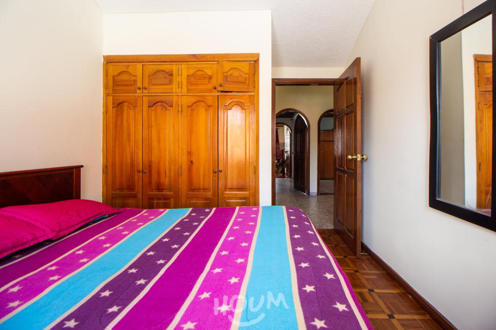 Casa de 5 alcobas en venta en Los Andes, Los Andes, Bogotá, 300 m² · foto 11 de 17