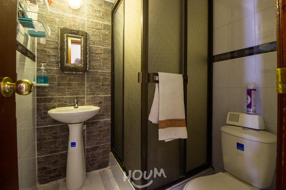 Casa de 5 alcobas en venta en Los Andes, Los Andes, Bogotá, 300 m² · foto 14 de 17