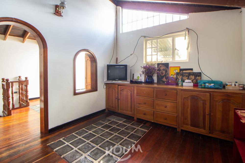 Casa de 5 alcobas en venta en Los Andes, Los Andes, Bogotá, 300 m² · foto 13 de 17