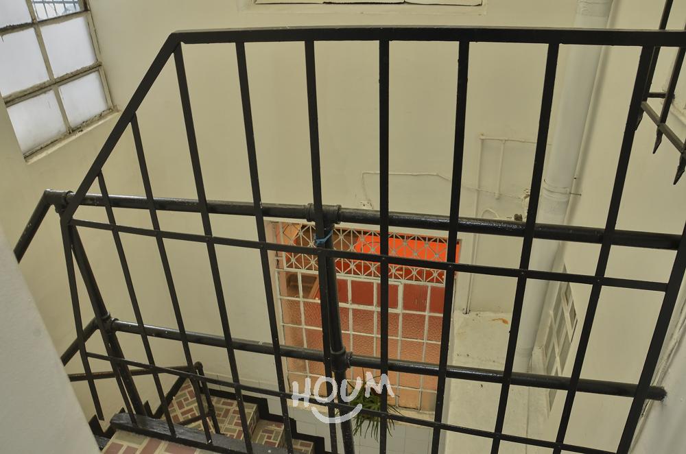 Casa de 8 alcobas en venta en Centro Internacional De Bogotá, Bogotá, 650 m² · foto 13 de 24