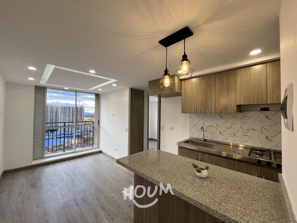 Apartamento en Arriendo en Valladolid, Bogotá en Valladolid