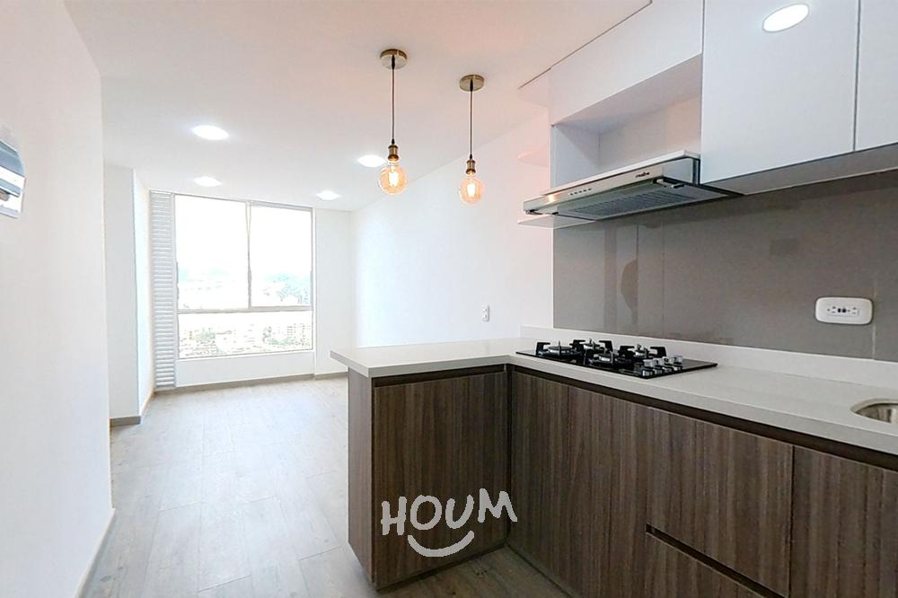 Apartamento en venta en Gilmar, Bogotá · foto 3 de 15