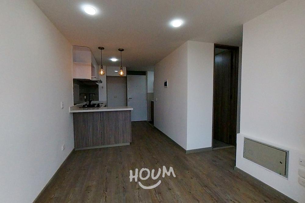 Apartamento en venta en Gilmar, Bogotá · foto 5 de 15