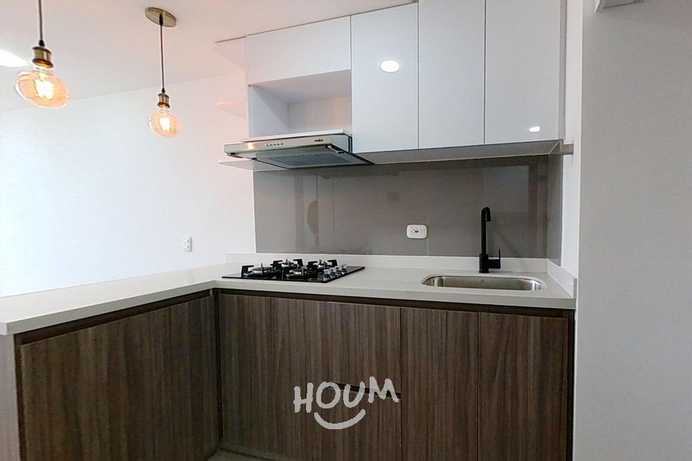 Apartamento en venta en Gilmar, Bogotá · foto 4 de 15