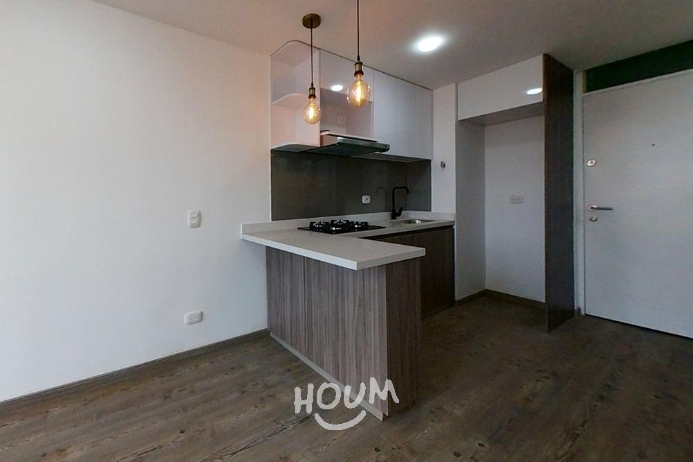 Apartamento en venta en Gilmar, Bogotá · foto 2 de 15
