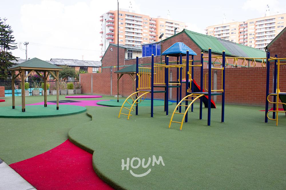 Apartamento en venta en Gilmar, Bogotá · foto 12 de 15