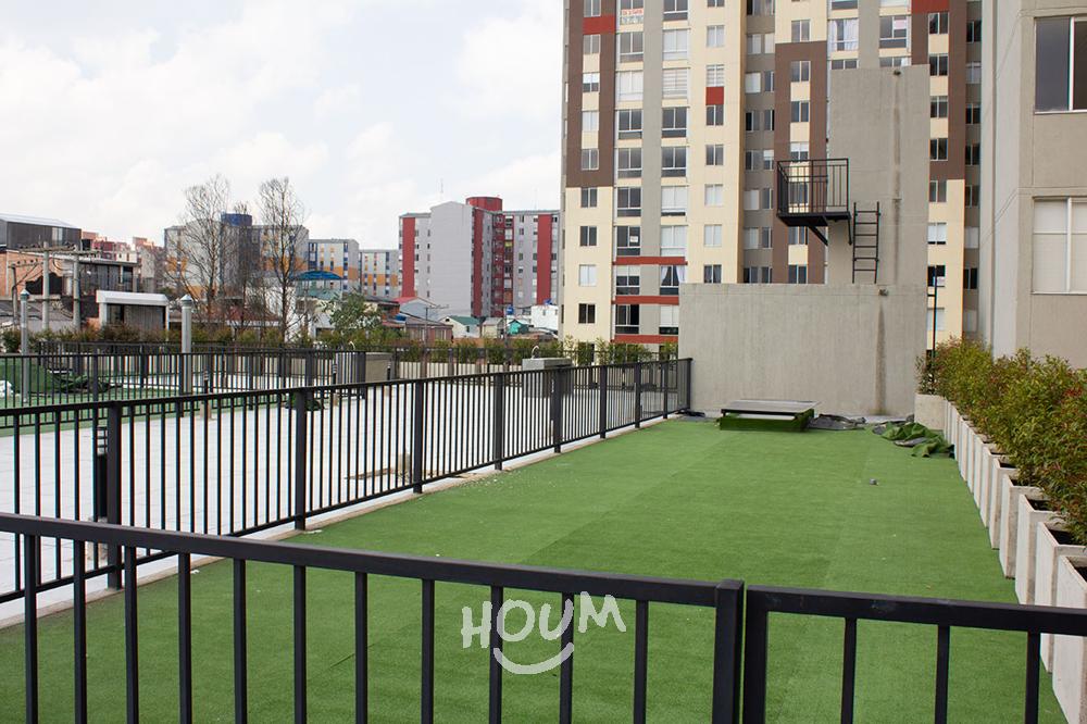 Apartamento en venta en Gilmar, Bogotá · foto 15 de 15