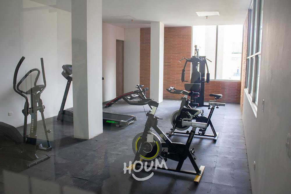 Apartamento en venta en Gilmar, Bogotá · foto 11 de 15