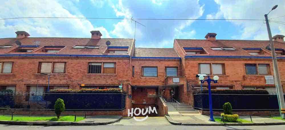 Casa de 3 alcobas en venta en Colina Campestre, Niza, Bogotá, 180 m² · foto 4 de 15